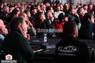 10/04/2024: Isle of Man TT Launch, Mountain View Innovation Centre, Ramsey, Isle of Man. PICTURE BY DAVE KNEEN.